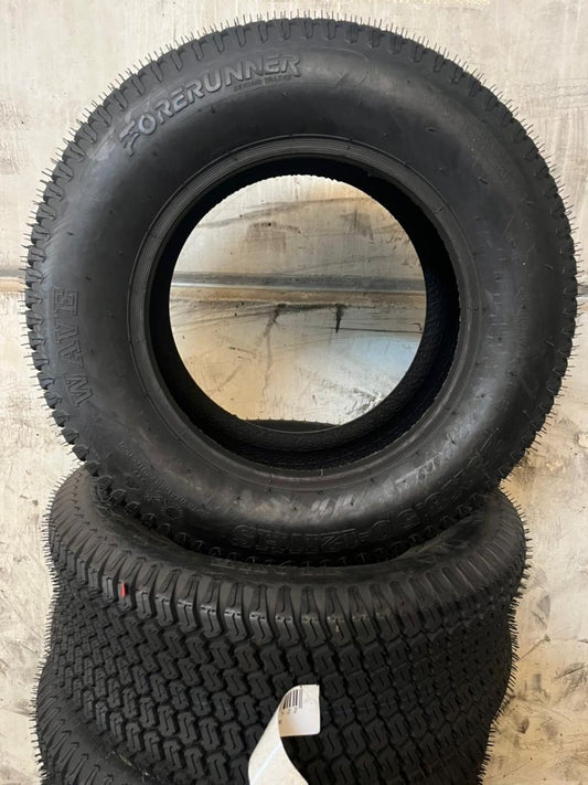 Pneu 23x8.50 - 12 4PR TL Wave Forerunner - Pneus Auto