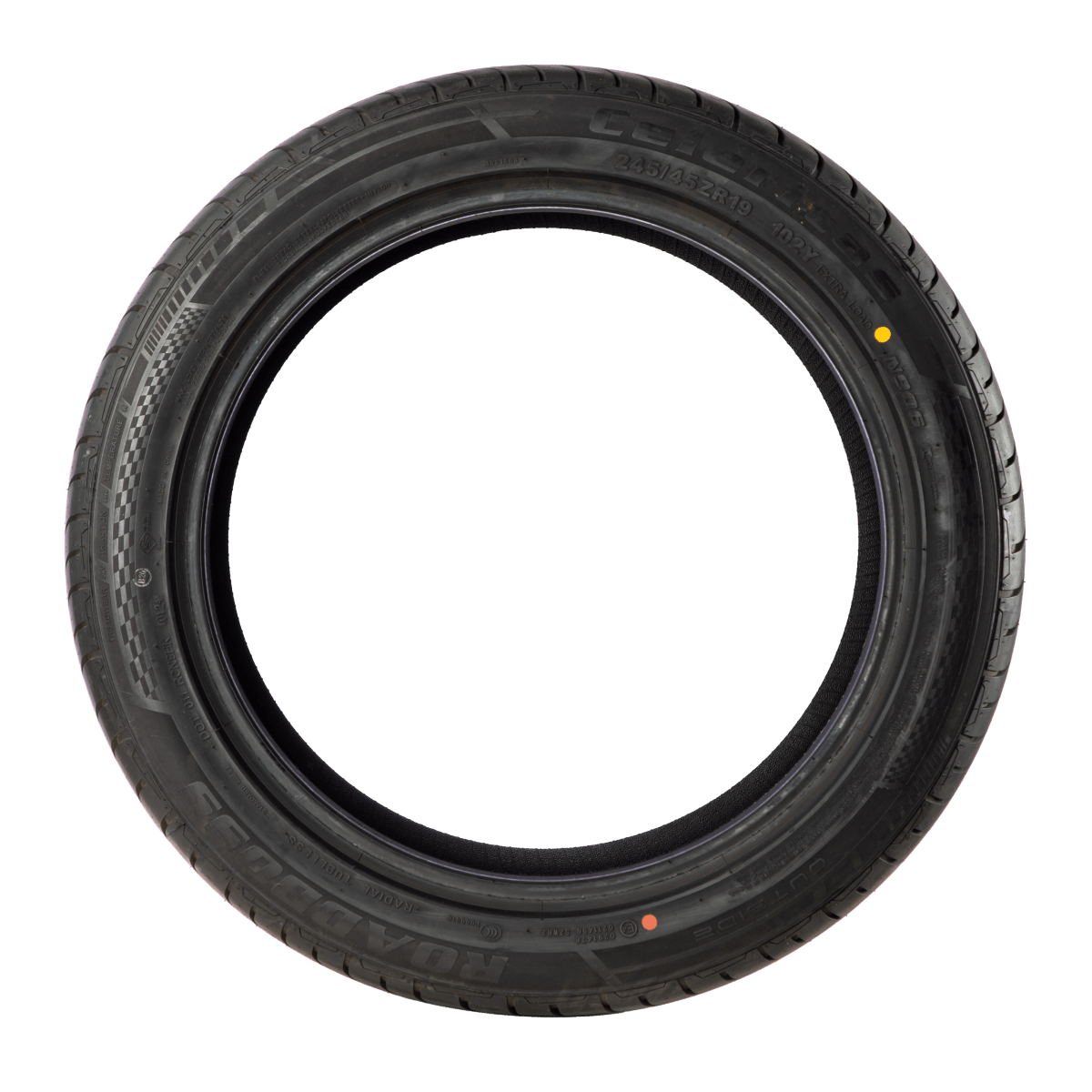 Pneu 245/45 R19 102YXL N906 Roadboss - Pneus Auto