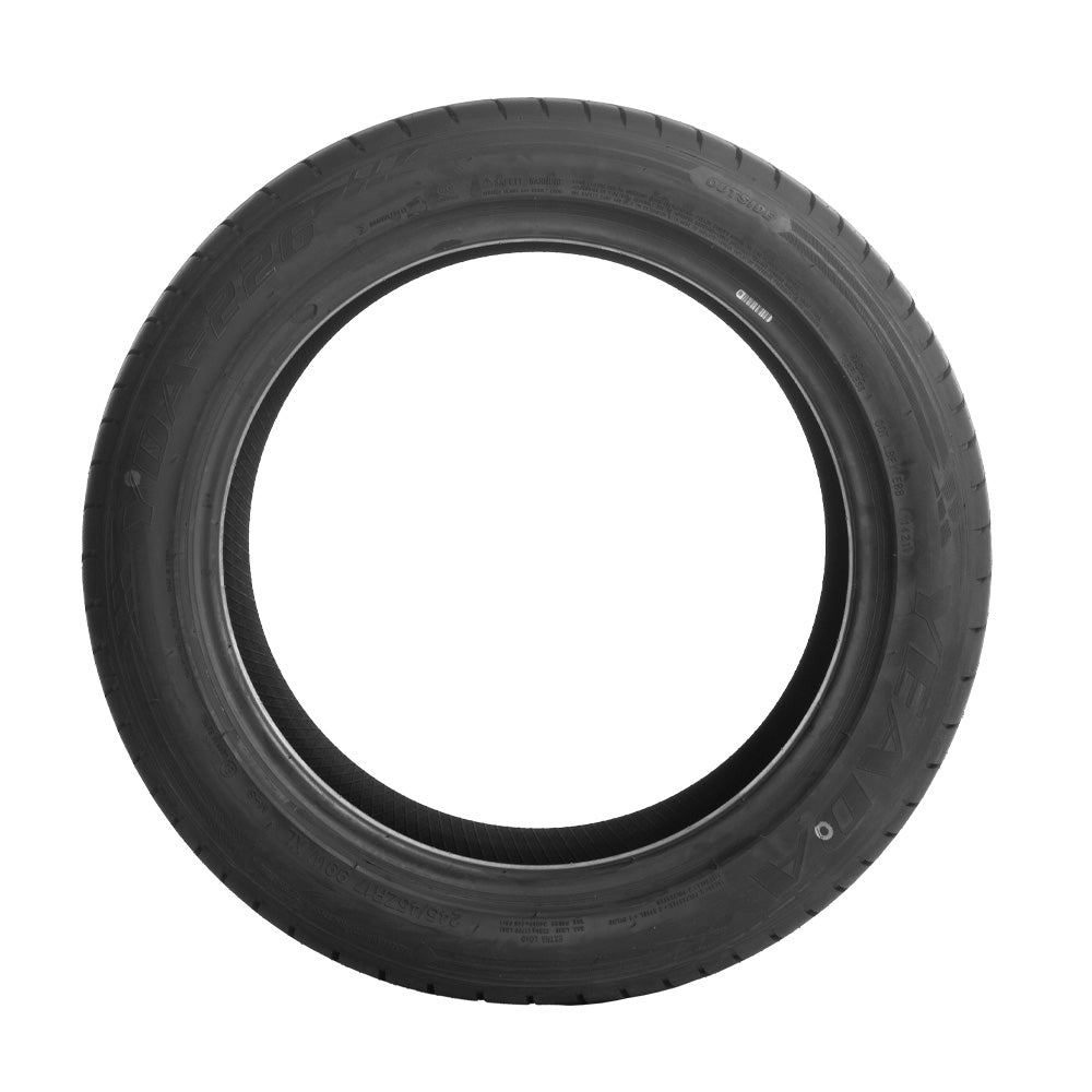 Pneu 245/45R17 99W YDA - 226 Yeada - Pneus Auto