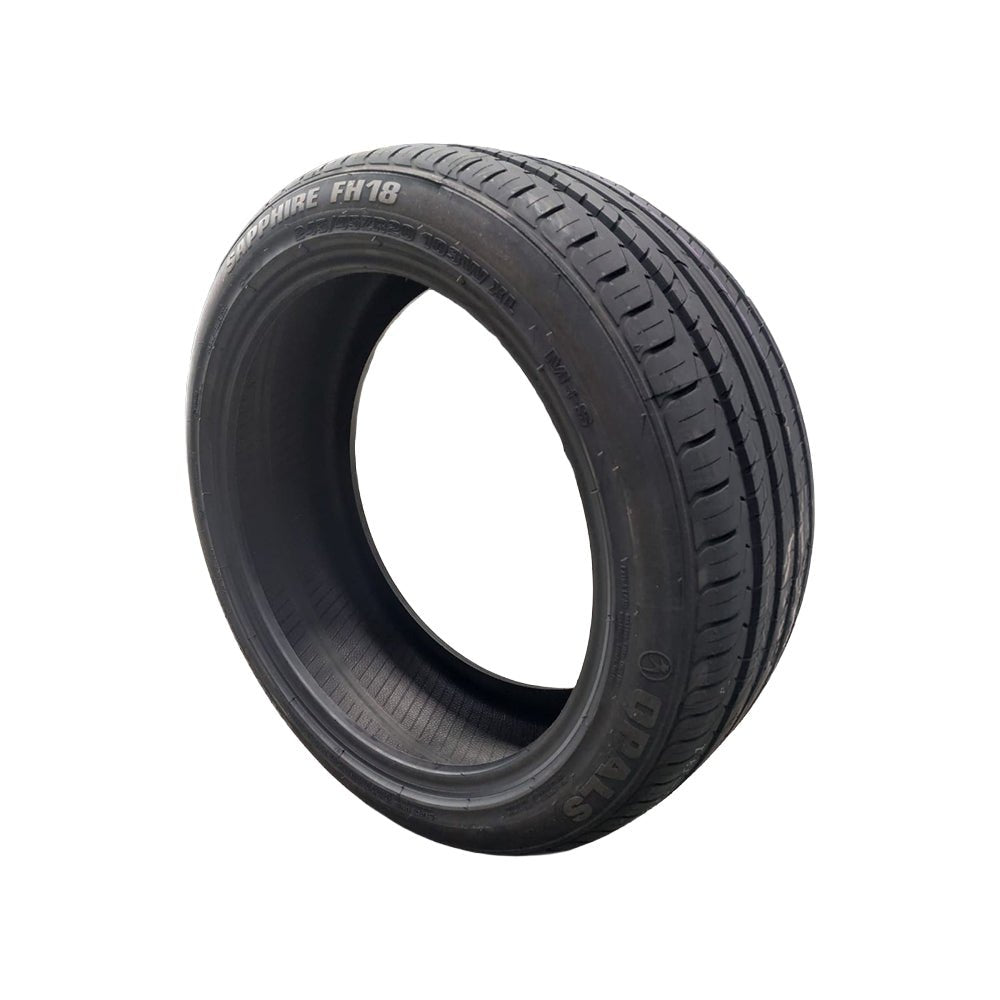 Pneu 245/45R20 103WXL FH18 Opals - Pneus Auto