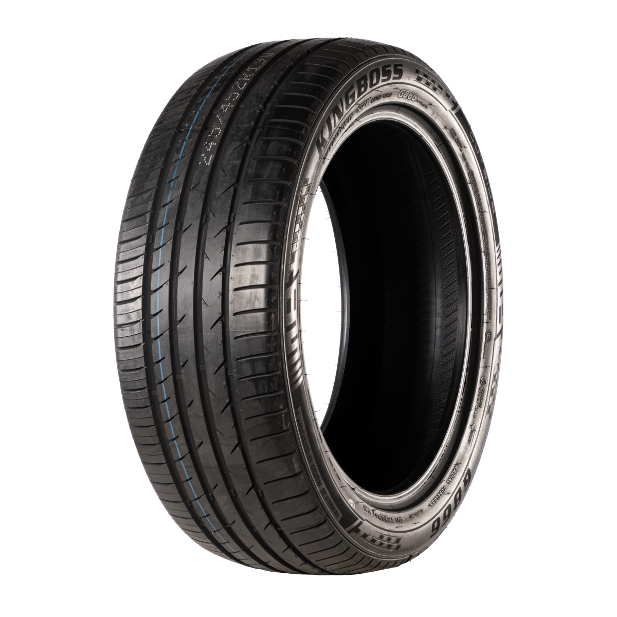 Pneu 245/45ZR19 102wxl G866 Kingboss - Pneus Auto
