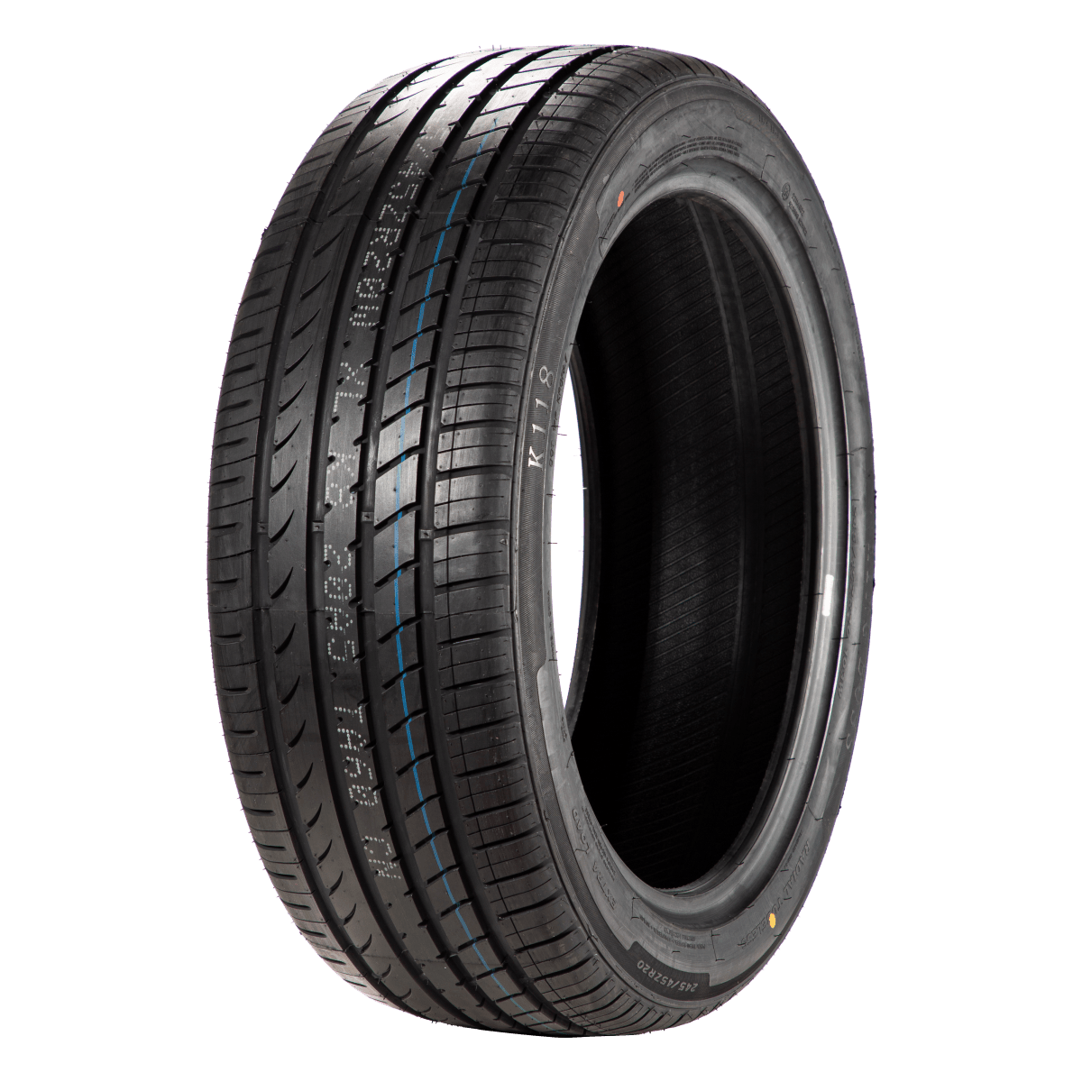 Pneu 245/45ZR20 103WXL K118 Kingboss - Pneus Auto