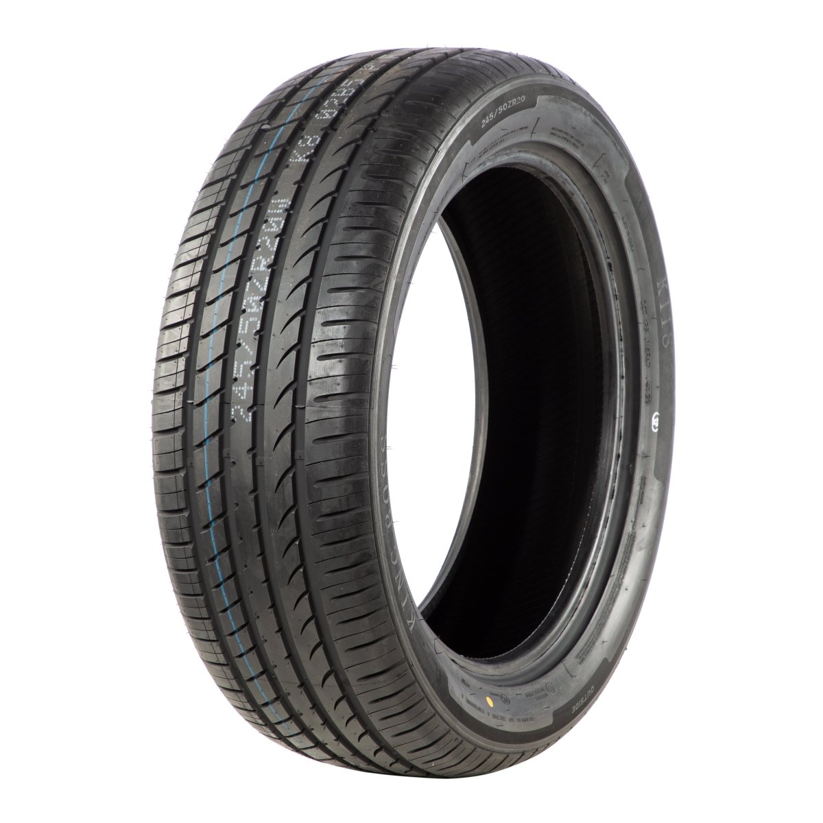 Pneu 245/50R20 102W K118 Kingboss - Pneus Auto