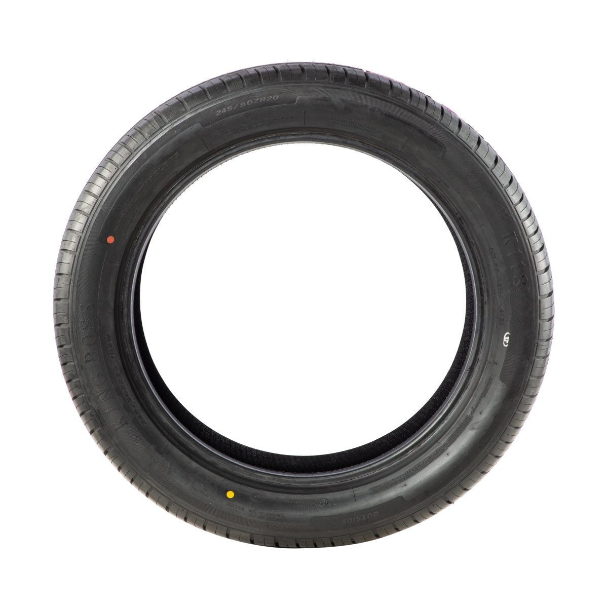 Pneu 245/50R20 102W K118 Kingboss - Pneus Auto