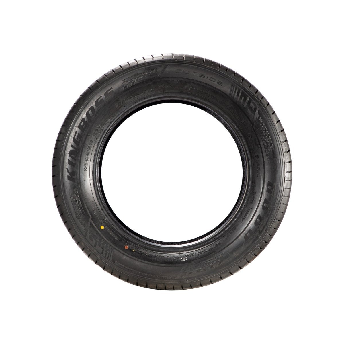 Pneu 245/60R18 105V G866 Kingboss - Pneus Auto