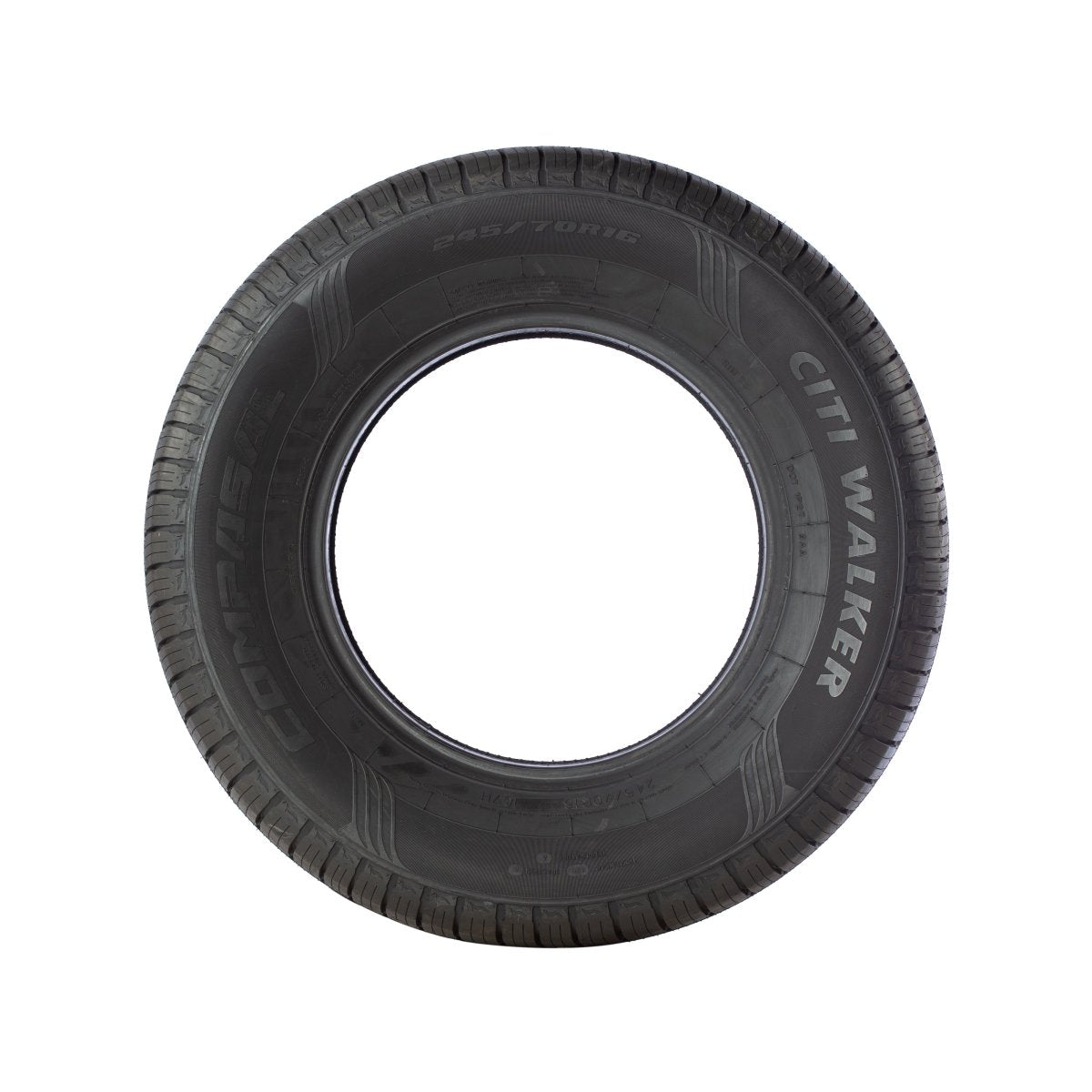 Pneu 245/70R16 107H Citi Walker Compasal - Pneus Auto