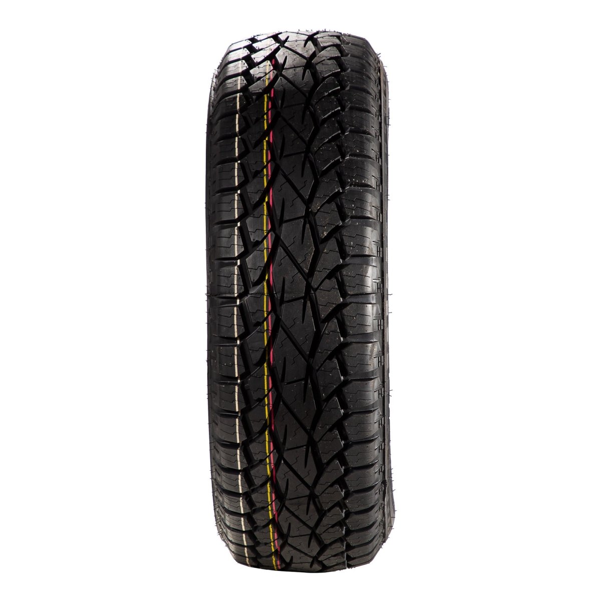 Pneu 245/70R16 107T VI - 286AT Ecovision - Pneus Auto