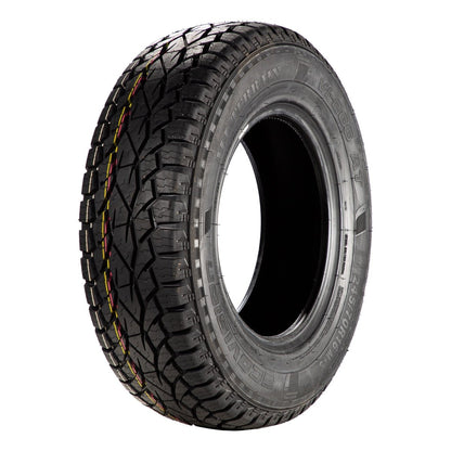 Pneu 245/70R16 107T VI - 286AT Ecovision - Pneus Auto