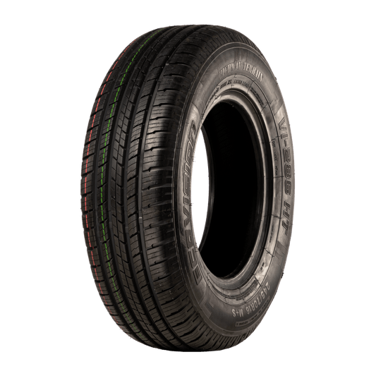 Pneu 245/70R16 111HXL VI - 286HT Ecovision - Pneus Auto