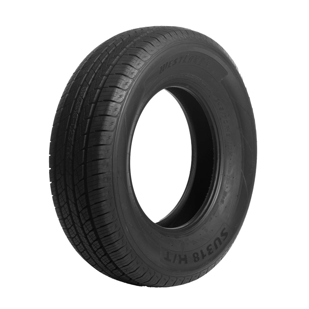 Pneu 245/70R16 111TT SU318 XL Westlake - Pneus Auto