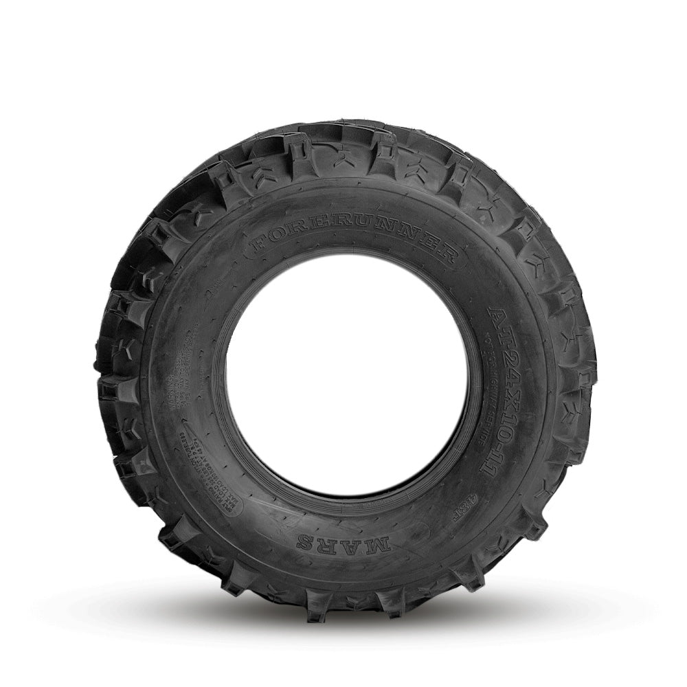 Pneu 24x10 - 11 6PR Mars B Forerunner - Pneus Auto
