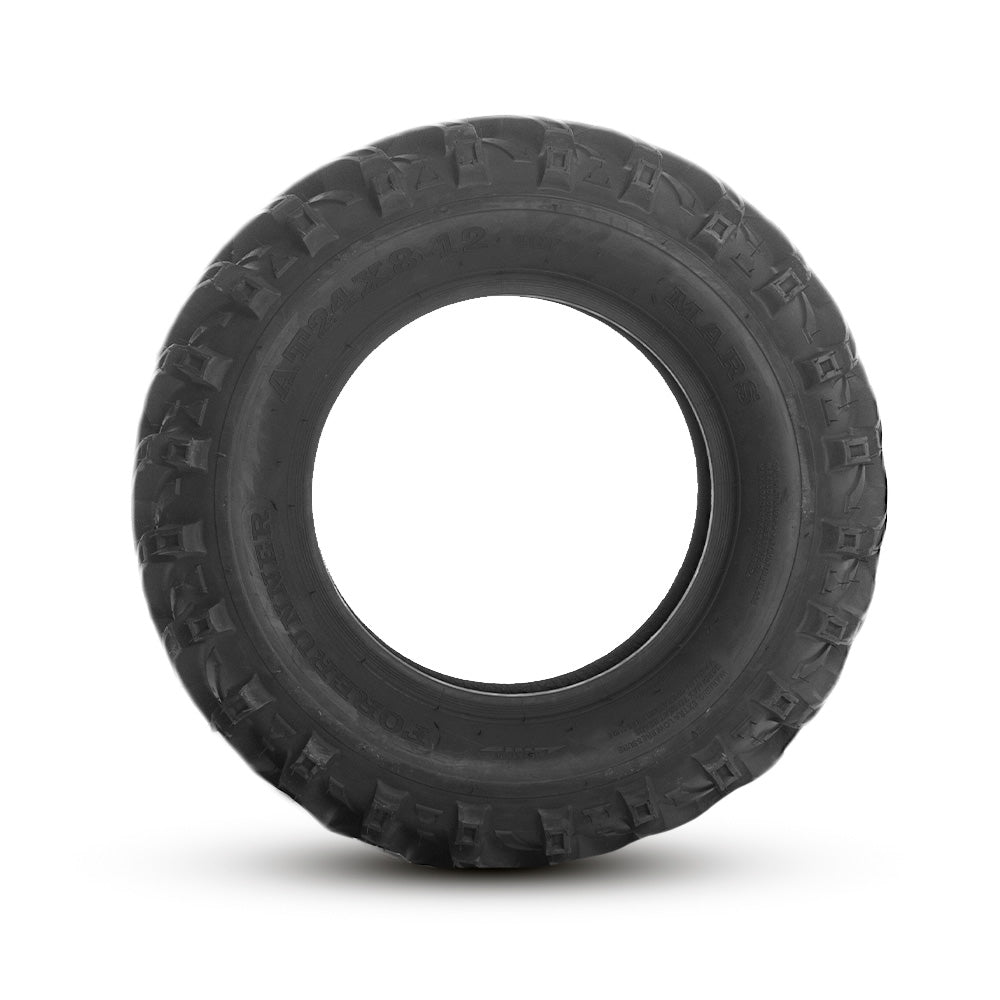 Pneu 24x8 - 12 6PR TL Mars B Forerunner - Pneus Auto