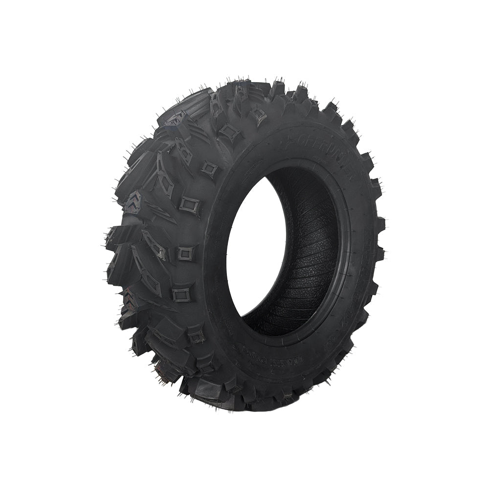 Pneu 24X8 - 12 6PR TL Maxx Plus Forerunner - Pneus Auto