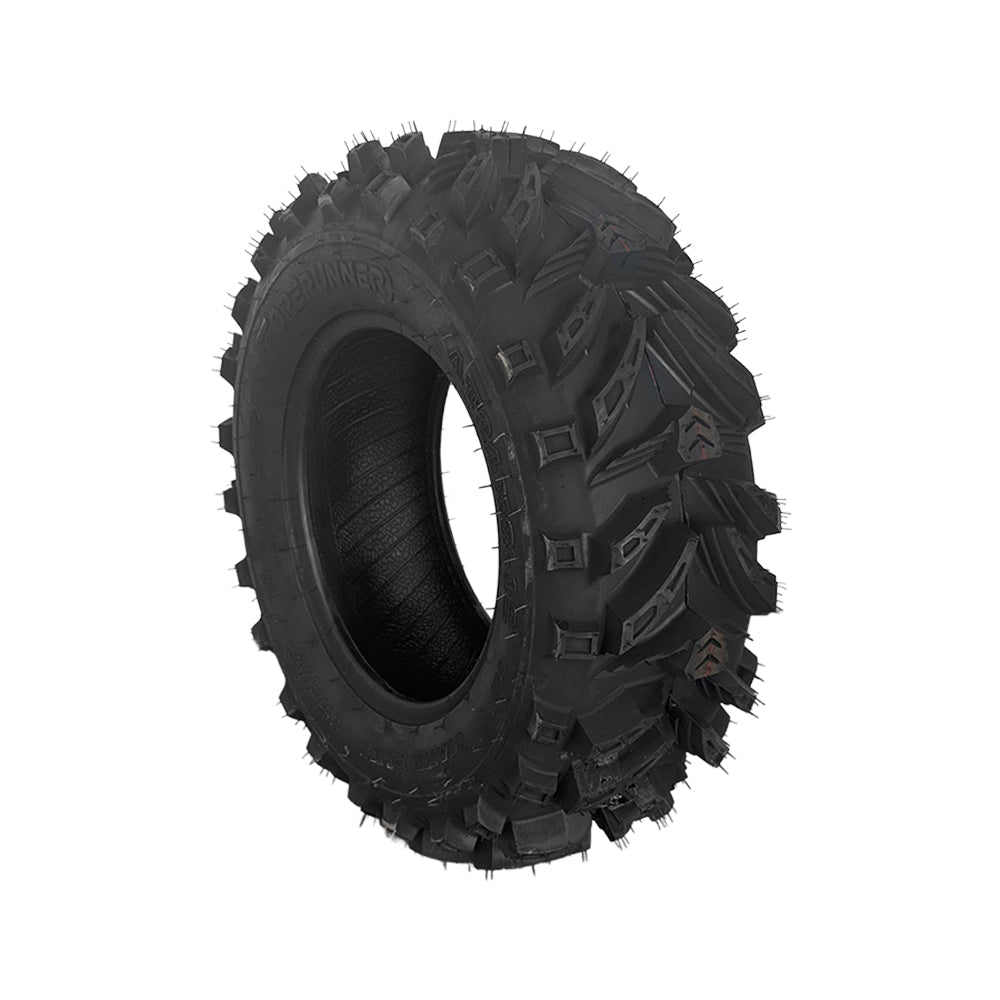 Pneu 24X8 - 12 6PR TL Maxx Plus Forerunner - Pneus Auto