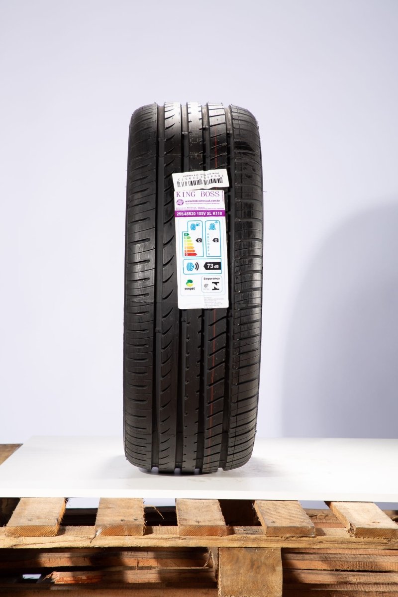 Pneu 255/45 R20 105VXL K118 Kingboss - Pneus Auto