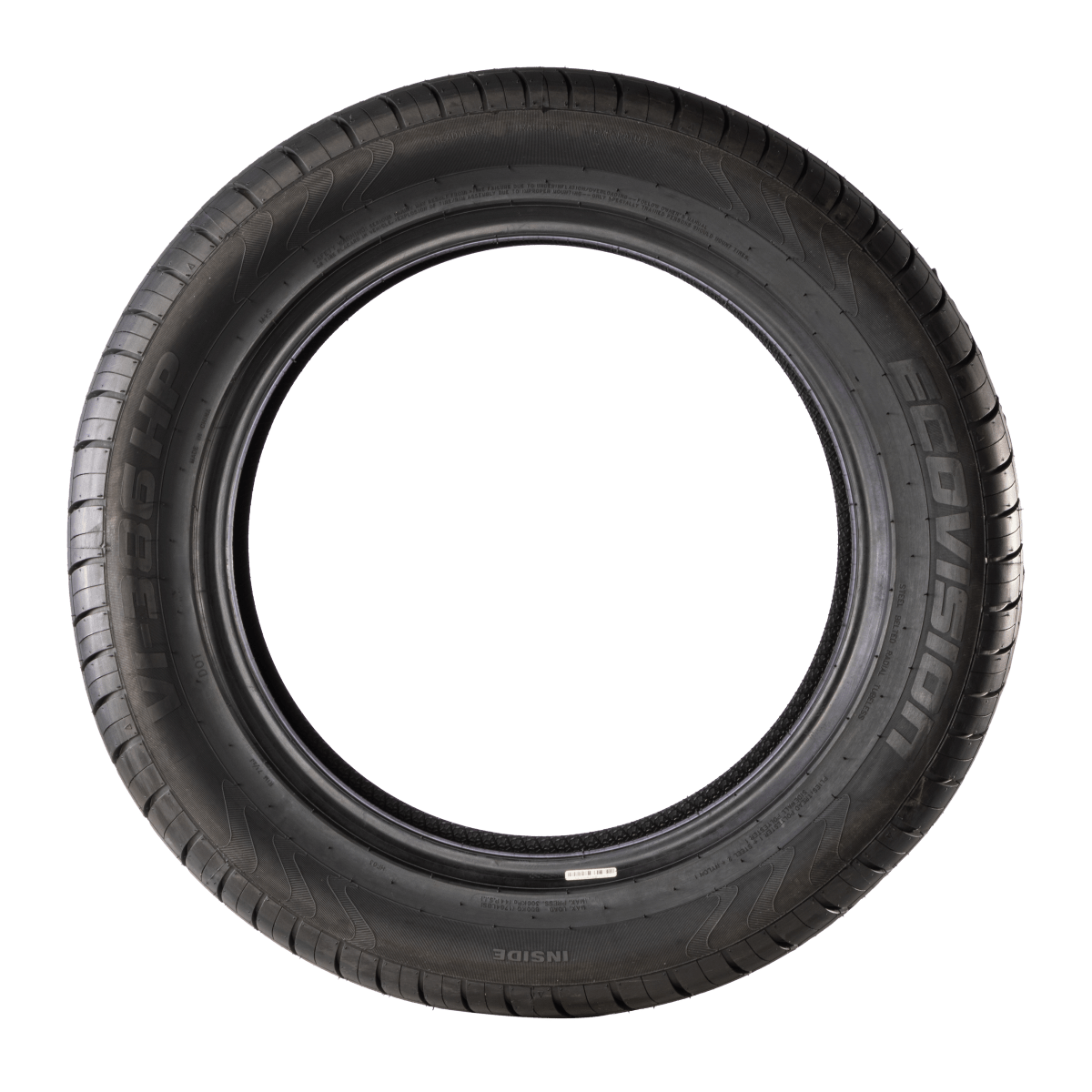 Pneu 255/50R20 109VXL VI - 386HP Ecovision - Pneus Auto