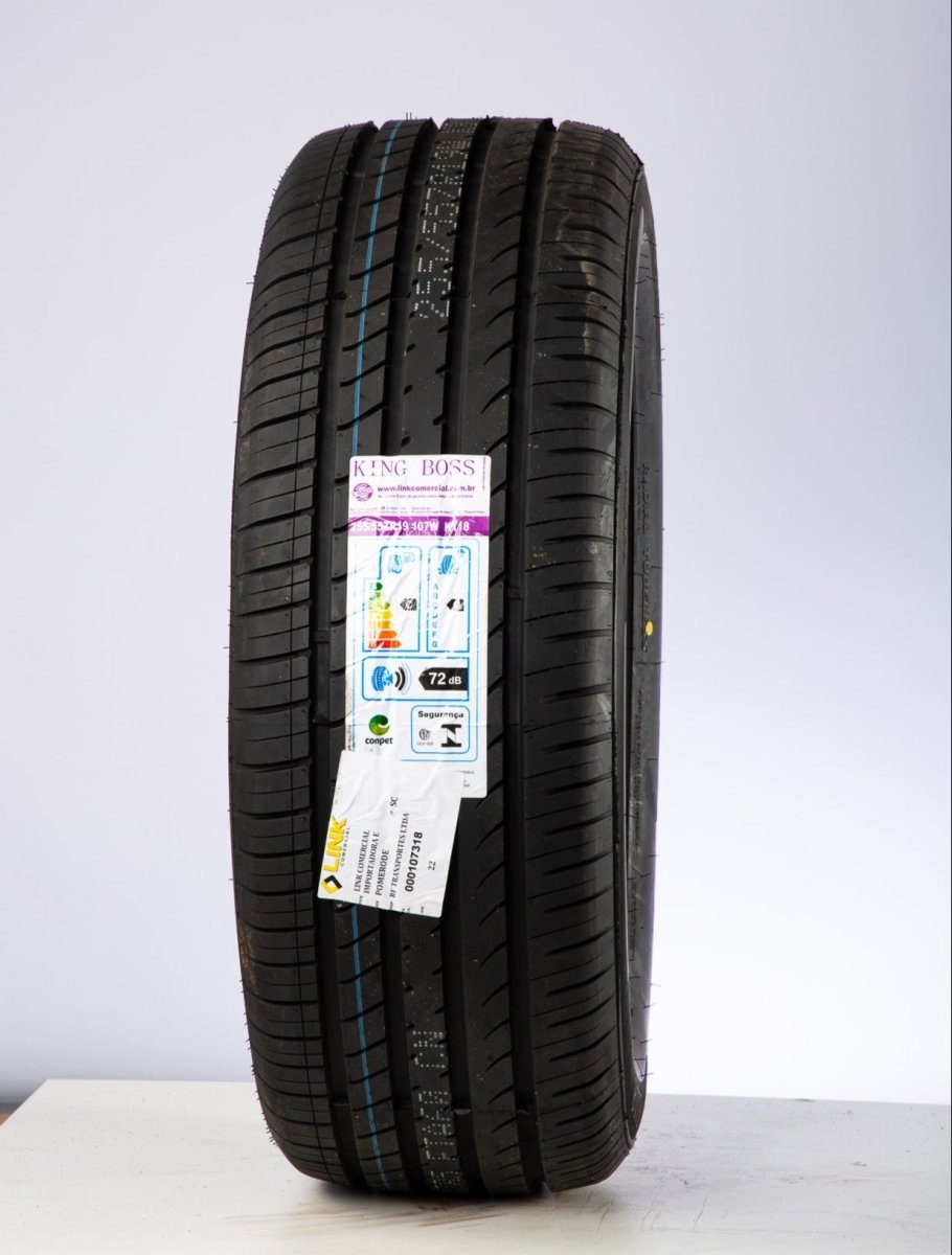 Pneu 255/55R19 107W K118 Kingboss - Pneus Auto