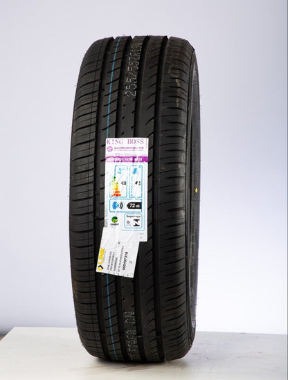 Pneu 255/55R19 107W K118 Kingboss - Pneus Auto