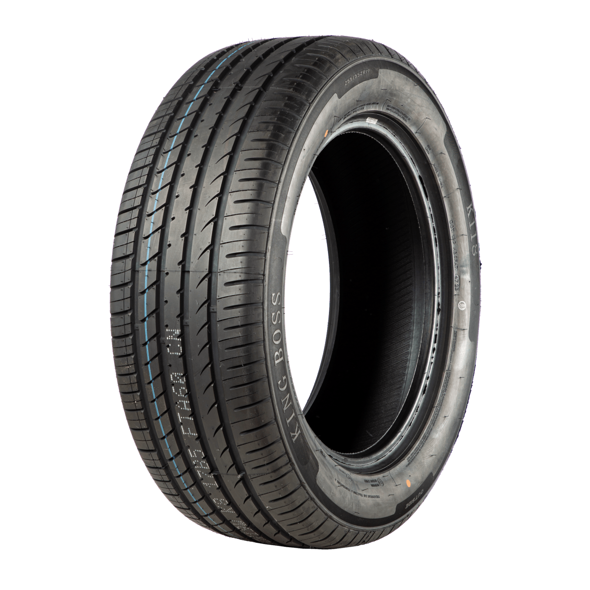 Pneu 255/55R19 107W K118 Kingboss - Pneus Auto