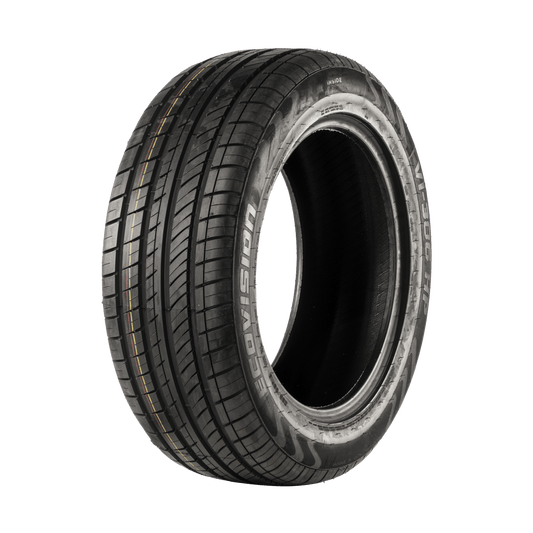 Pneu 255/55R19 111VXL VI - 386HP Ecovision - Pneus Auto