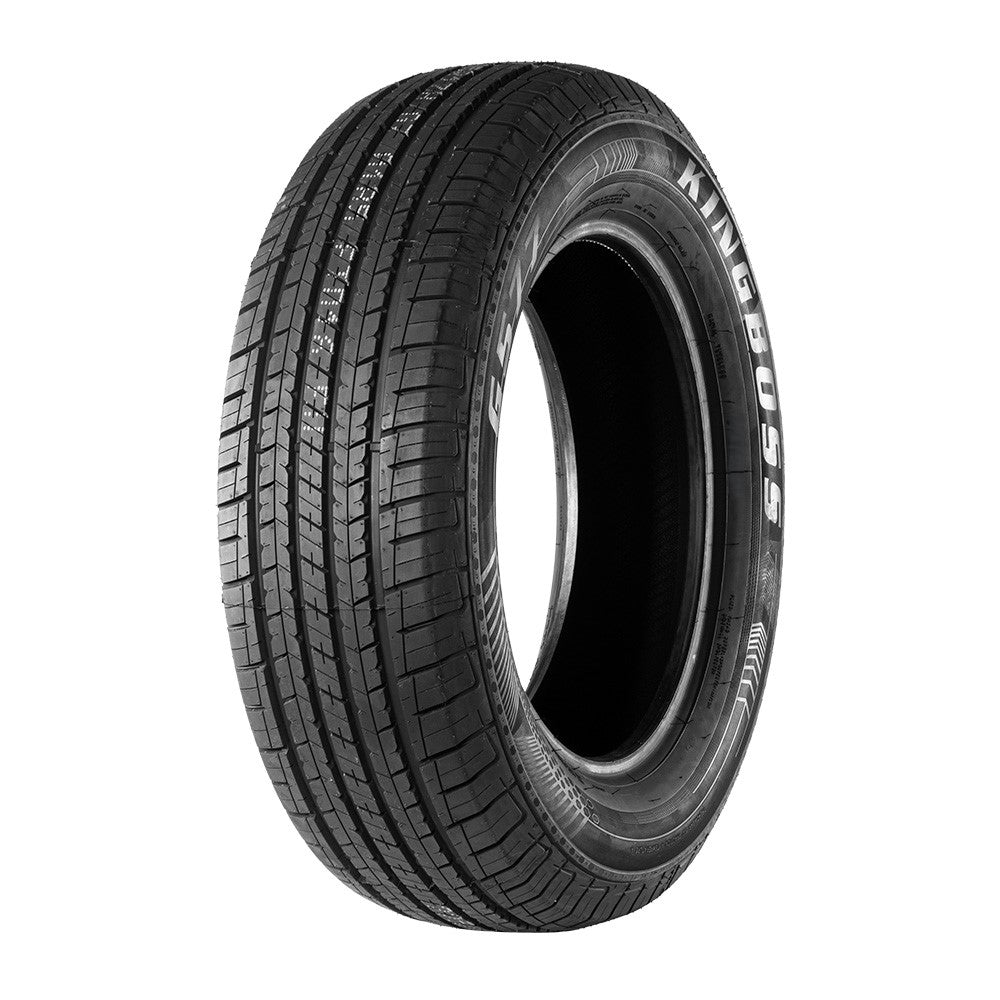 Pneu 255/70R16 111H G577 Kingboss - Pneus Auto
