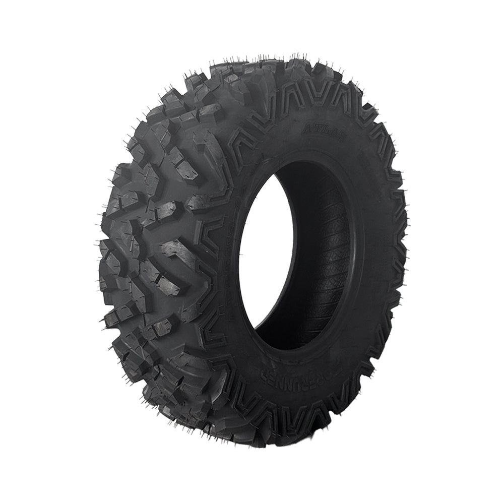 Pneu 25X8 - 12 6PR TL ATLAS Forerunner - Pneus Auto