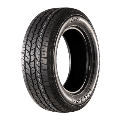 Pneu 265/60R18 110T RA17 Kingboss - Pneus Auto