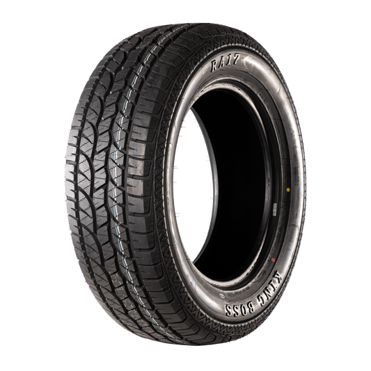Pneu 265/60R18 110T RA17 Kingboss - Pneus Auto