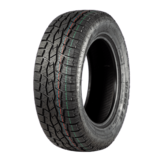 Pneu 265/60R18 110T VI - 686AT Ecovision - Pneus Auto