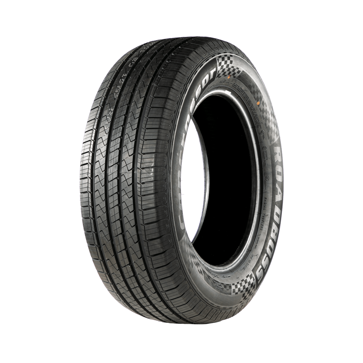 Pneu 265/60R18 114H XL S701 Roadboss - Pneus Auto