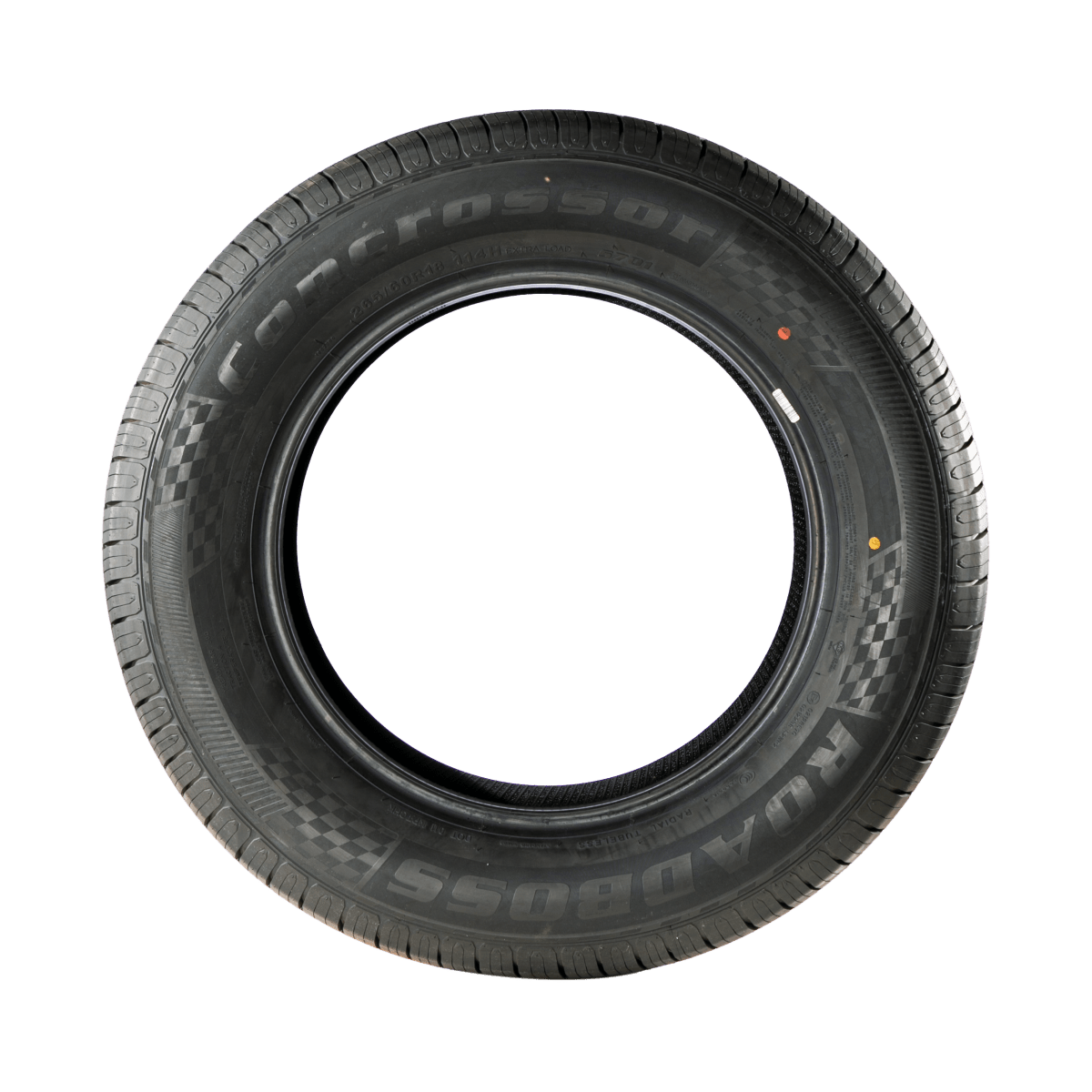 Pneu 265/60R18 114H XL S701 Roadboss - Pneus Auto