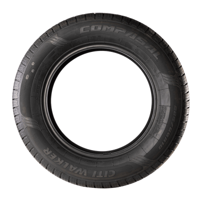 Pneu 265/60R18 114HXL Citi Walker Compasal - Pneus Auto
