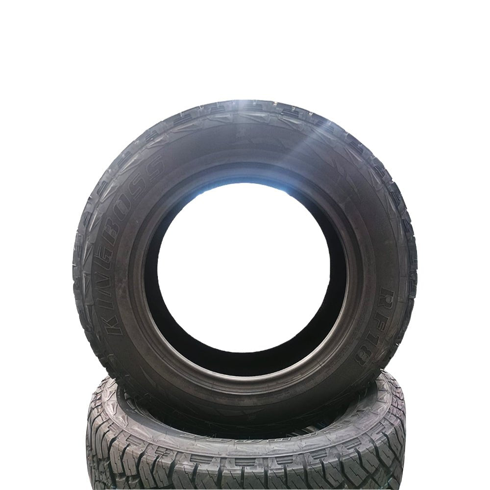 Pneu 265/60R18 114T XL RF18 Kingboss - Pneus Auto