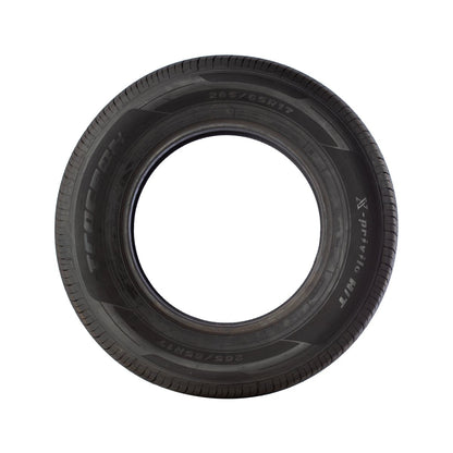 Pneu 265/65R17 112H X - Privilio H/T Tracmax - Pneus Auto