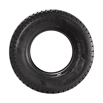 Pneu 265/70R16 112T VI - 286AT Ecovision - Pneus Auto