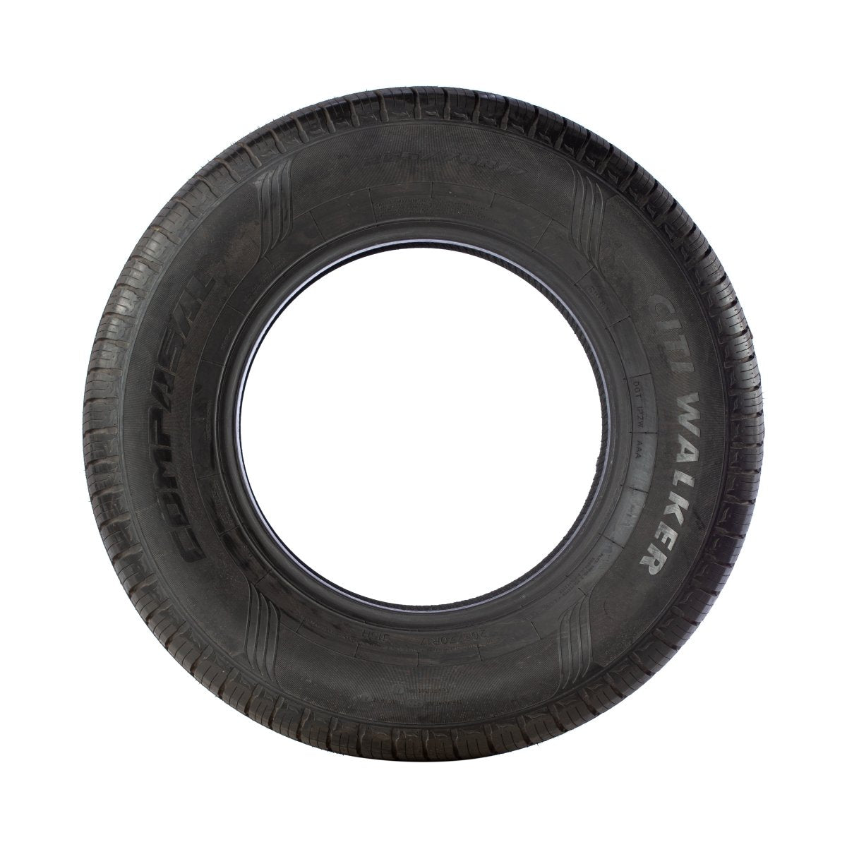 Pneu 265/70R17 115H Citiwalker Compasal - Pneus Auto