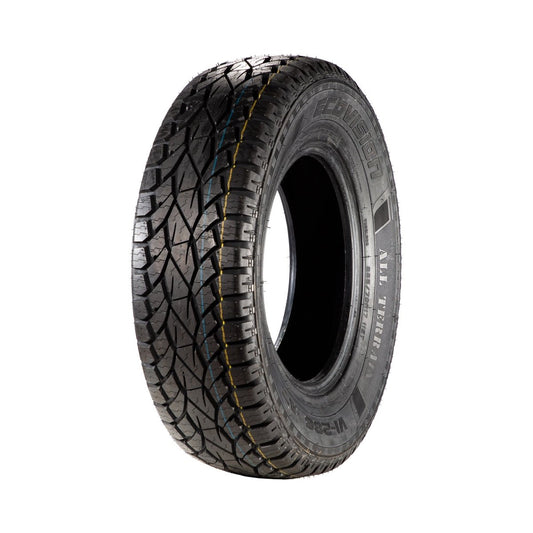 Pneu 265/70R17 115T VI - 286AT Ecovision - Pneus Auto