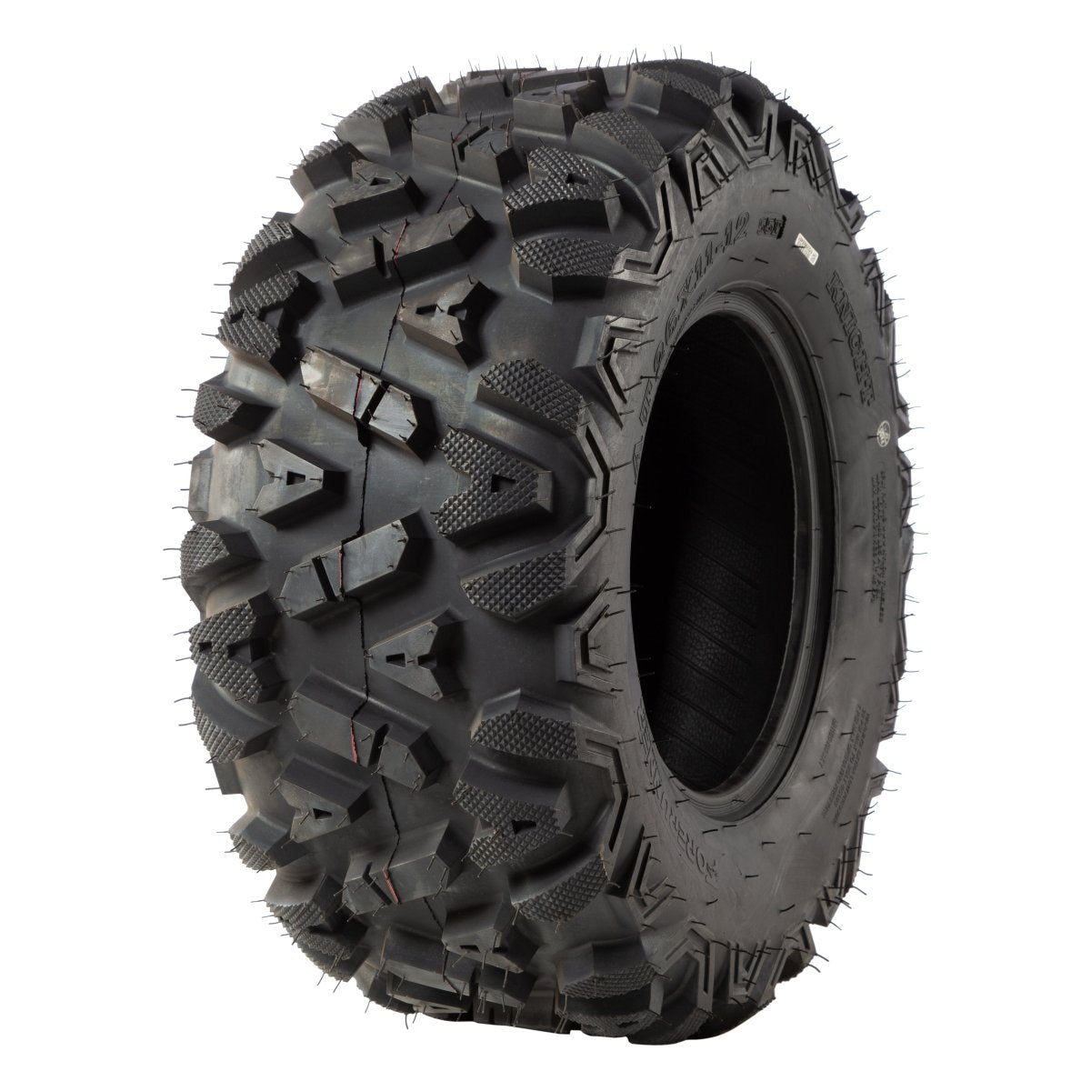 Pneu 26x11 - 12 6PR Knight TL Forerunner - Pneus Auto