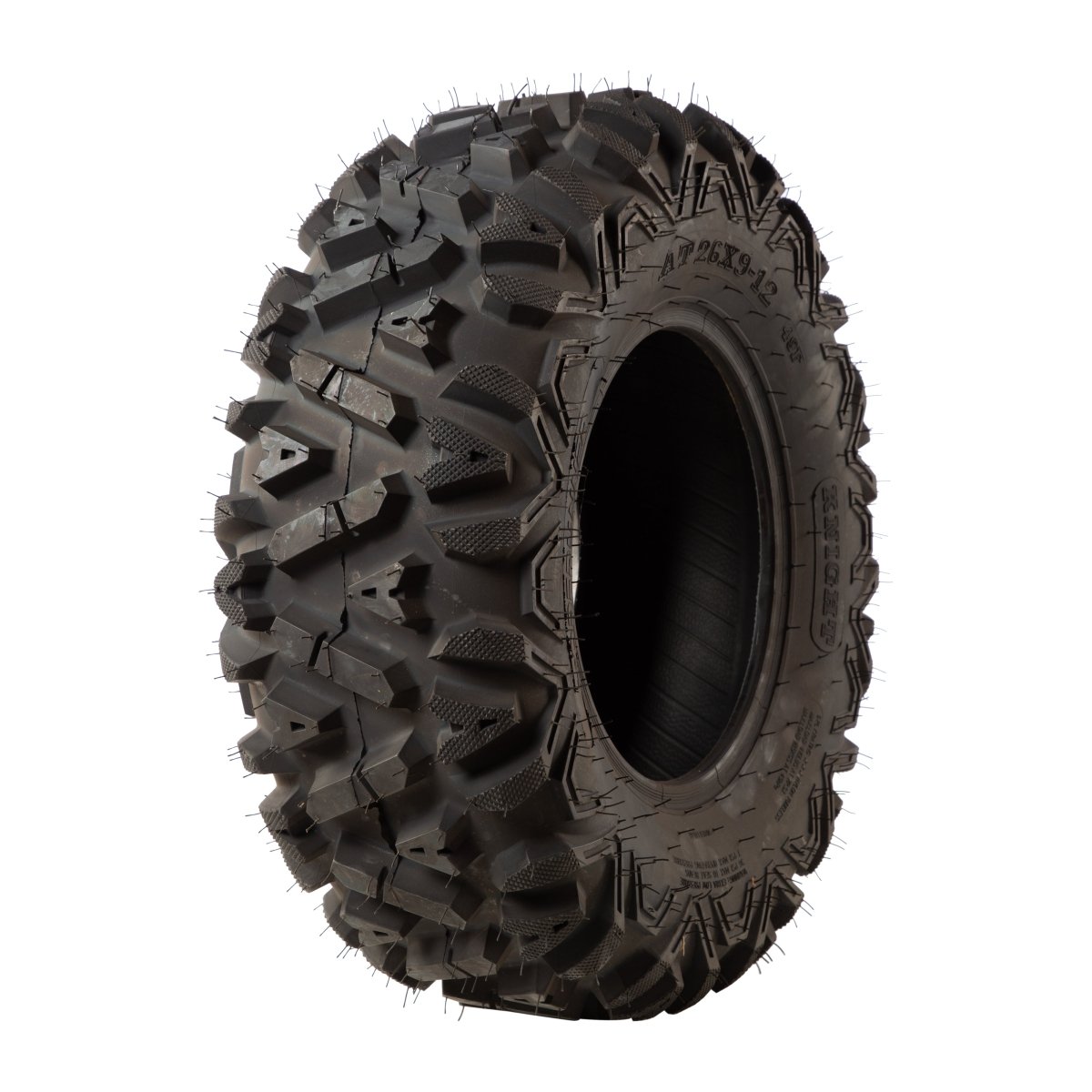 Pneu 26x9 - 12 6PR Knight Forerunner - Pneus Auto