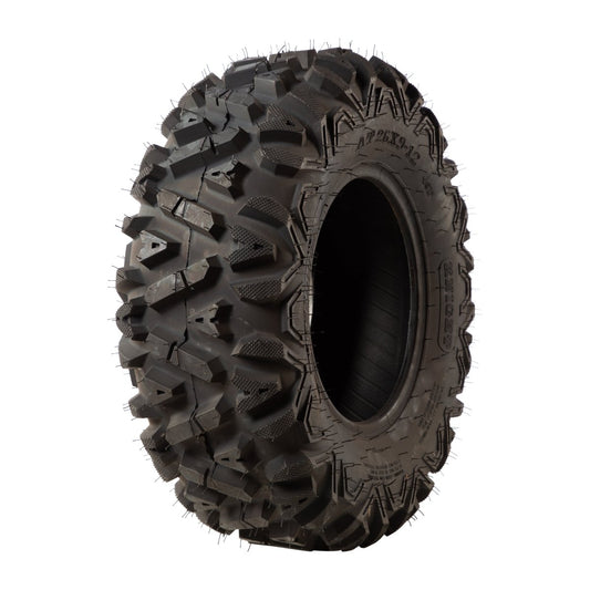 Pneu 26x9 - 12 6PR Knight Forerunner - Pneus Auto