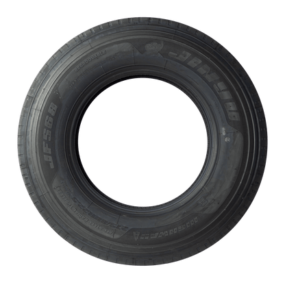 Pneu 275/80 R22.5 146/143L 16PR JF568 DIRECIONAL Jinyu - Pneus Auto