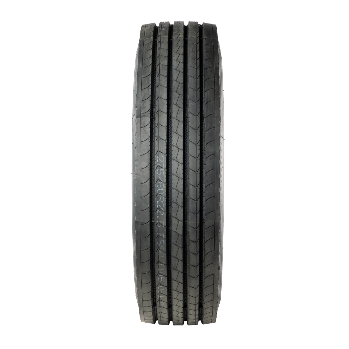 Pneu 275/80 R22.5 146/143L 16PR JF568 DIRECIONAL Jinyu - Pneus Auto