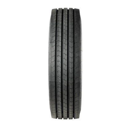 Pneu 275/80 R22.5 146/143L 16PR JF568 DIRECIONAL Jinyu - Pneus Auto