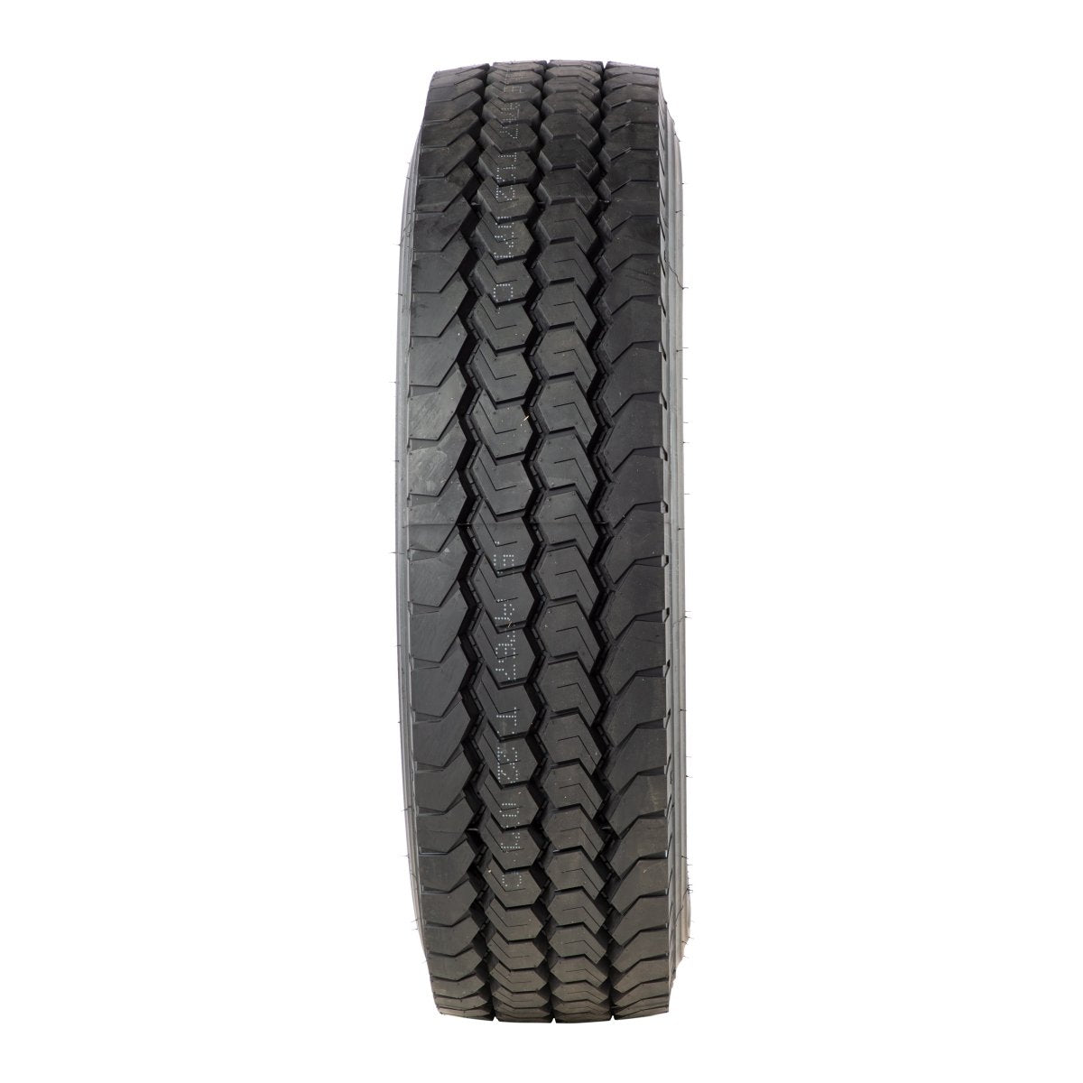 Pneu 275/80 R22.5 149/146L 18PR JA767 Misto Jinyu - Pneus Auto