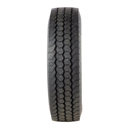Pneu 275/80 R22.5 149/146L 18PR JA767 Misto Jinyu - Pneus Auto