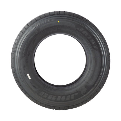 Pneu 275/80 R22.5 149/146L 18PR JA767 Misto Jinyu - Pneus Auto