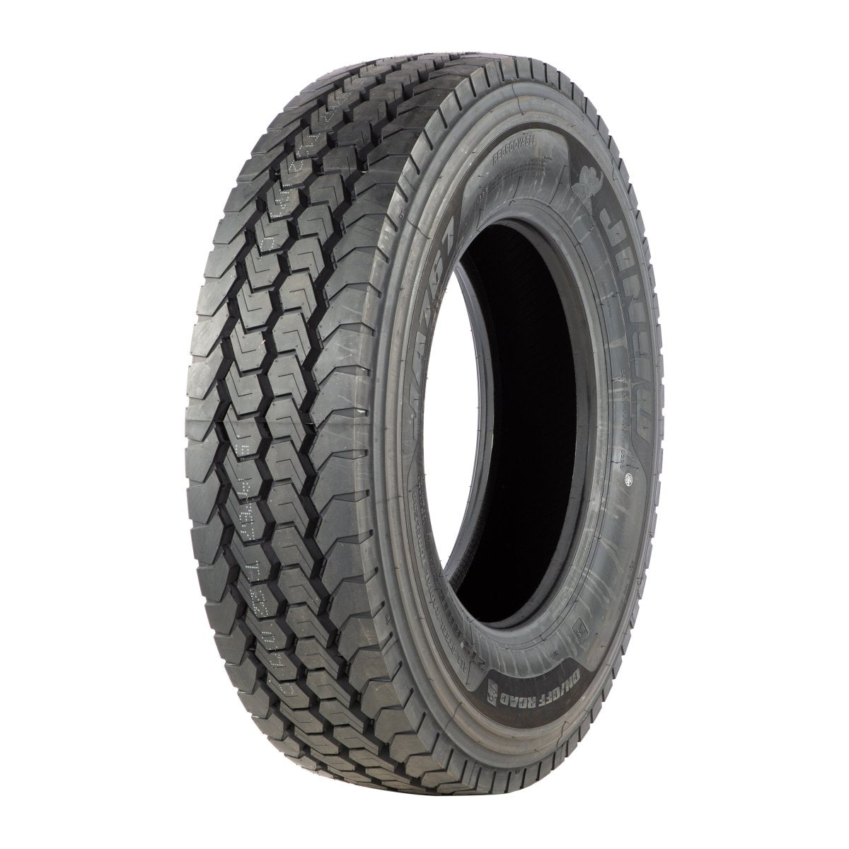 Pneu 275/80 R22.5 149/146L 18PR JA767 Misto Jinyu - Pneus Auto