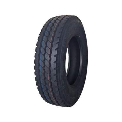 Pneu 275/80R22.5 149/146L 18PR RSVI-572 MISTO DIRECIONAL Ovation - Pneus Auto