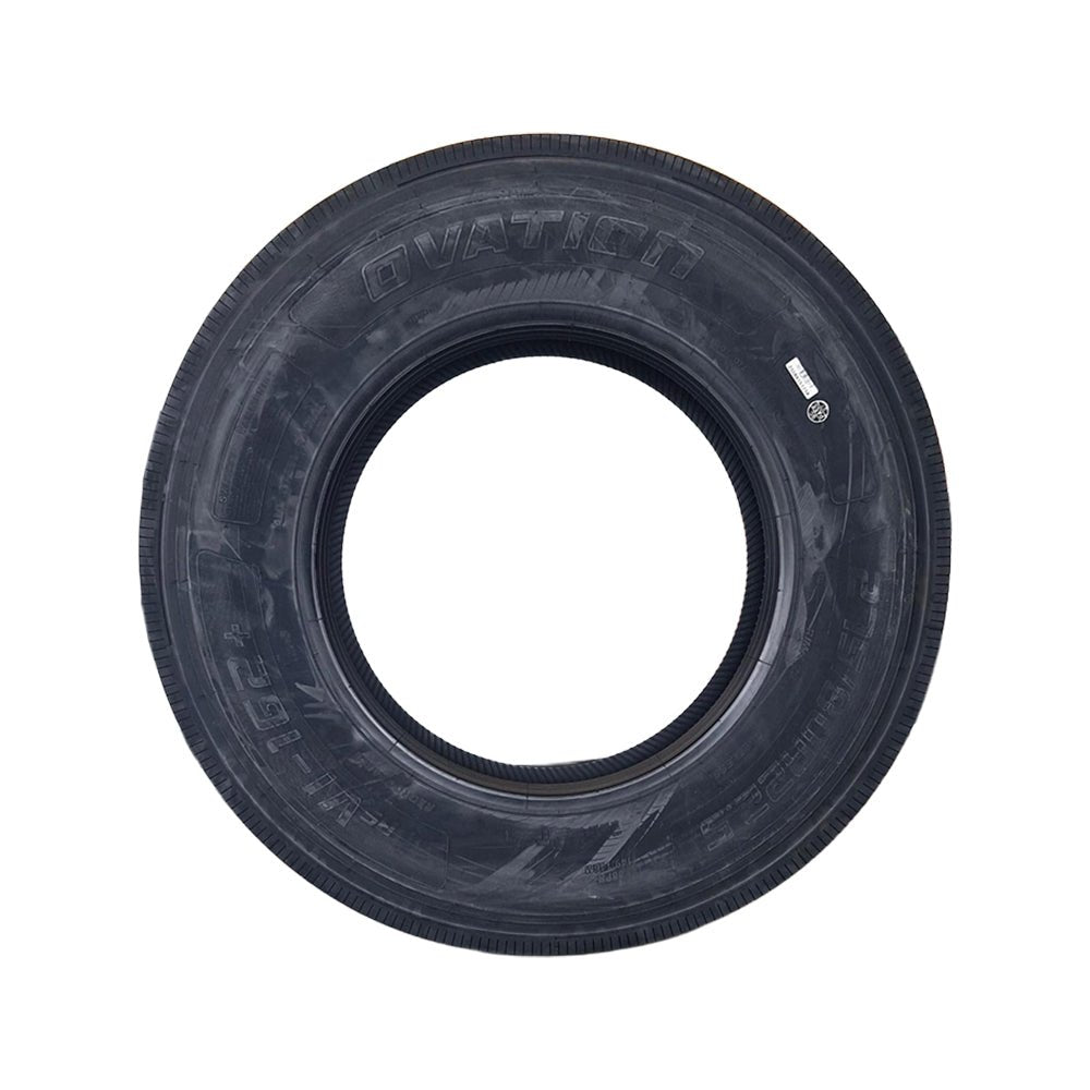 Pneu 275/80R22.5 149/146M 18PR RSVI-162+ DIRECIONAL Ovation - Pneus Auto