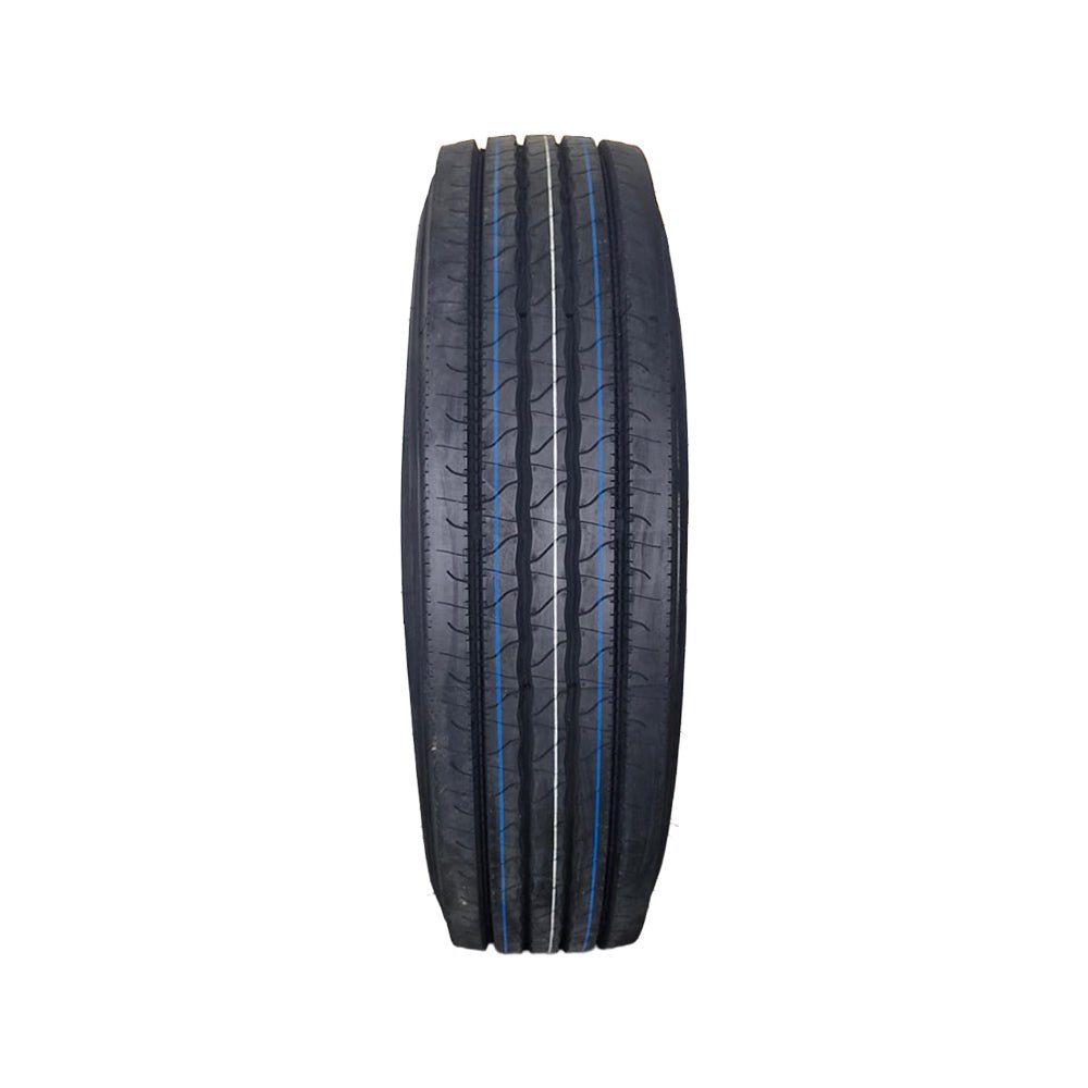 Pneu 275/80R22.5 149/146M 18PR RSVI-162+ DIRECIONAL Ovation - Pneus Auto
